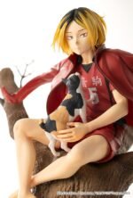 Figurka Haikyu!! ARTFXJ Figurka Statuetka 1/8 Kenma Kozume 21 cm