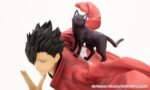 Figurka Haikyu!! ARTFXJ Figurka Statuetka 1/8 Tetsuro Kuroo 24 cm