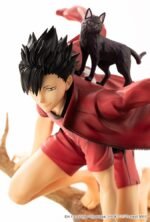 Figurka Haikyu!! ARTFXJ Figurka Statuetka 1/8 Tetsuro Kuroo 24 cm