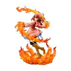Helck PVC Figurka Statuetka 1/7 Vermilio 26 cm
