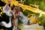 Figurka Yu Yu Hakusho ARTFXJ Statuetka 1/8 Kazuma Kuwabara Ver. 2 25 cm