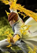 Figurka Yu Yu Hakusho ARTFXJ Statuetka 1/8 Kazuma Kuwabara Ver. 2 25 cm