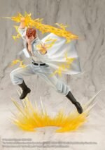 Figurka Yu Yu Hakusho ARTFXJ Statuetka 1/8 Kazuma Kuwabara Ver. 2 25 cm