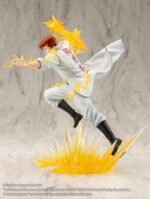 Figurka Yu Yu Hakusho ARTFXJ Statuetka 1/8 Kazuma Kuwabara Ver. 2 25 cm