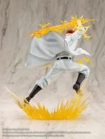 Figurka Yu Yu Hakusho ARTFXJ Statuetka 1/8 Kazuma Kuwabara Ver. 2 25 cm