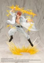 Figurka Yu Yu Hakusho ARTFXJ Statuetka 1/8 Kazuma Kuwabara Ver. 2 25 cm