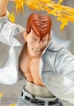 Figurka Yu Yu Hakusho ARTFXJ Statuetka 1/8 Kazuma Kuwabara Ver. 2 25 cm