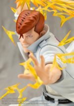 Figurka Yu Yu Hakusho ARTFXJ Statuetka 1/8 Kazuma Kuwabara Ver. 2 25 cm