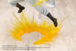 Figurka Yu Yu Hakusho ARTFXJ Statuetka 1/8 Kazuma Kuwabara Ver. 2 25 cm