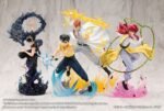 Figurka Yu Yu Hakusho ARTFXJ Statuetka 1/8 Kazuma Kuwabara Ver. 2 25 cm