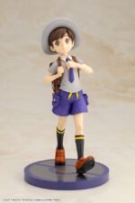 Figurka Pokemon ARTFXJ Figurka Statuetka 1/8 Florian & Fuecoco 20 cm