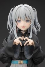 Figurka VTuber PVC Tororo Nekomugi 24 cm
