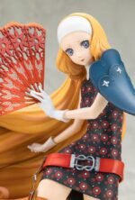 Metaphor: ReFantazio PVC Statue 1/7 Junah 24 cm