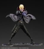 Figurka ARTFXJ 1/8 Vash the Stampede The Gunman in Black Ver. 22 cm