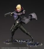 Figurka ARTFXJ 1/8 Vash the Stampede The Gunman in Black Ver. 22 cm