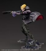 Figurka ARTFXJ 1/8 Vash the Stampede The Gunman in Black Ver. 22 cm