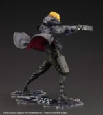 Figurka ARTFXJ 1/8 Vash the Stampede The Gunman in Black Ver. 22 cm