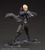 Figurka ARTFXJ 1/8 Vash the Stampede The Gunman in Black Ver. 22 cm