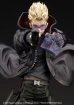 Figurka ARTFXJ 1/8 Vash the Stampede The Gunman in Black Ver. 22 cm