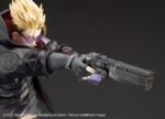 Figurka ARTFXJ 1/8 Vash the Stampede The Gunman in Black Ver. 22 cm