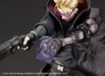 Figurka ARTFXJ 1/8 Vash the Stampede The Gunman in Black Ver. 22 cm
