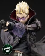 Figurka ARTFXJ 1/8 Vash the Stampede The Gunman in Black Ver. 22 cm
