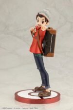 Figurka 1/8 Victor i Scorbunny 21 cm