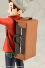 Figurka 1/8 Victor i Scorbunny 21 cm