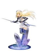 Figurka Sword Oratoria: Ais Wallenstein 24 cm