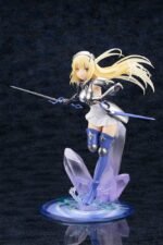 Figurka Sword Oratoria: Ais Wallenstein 24 cm