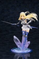 Figurka Sword Oratoria: Ais Wallenstein 24 cm