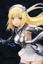 Figurka Sword Oratoria: Ais Wallenstein 24 cm