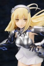 Figurka Sword Oratoria: Ais Wallenstein 24 cm