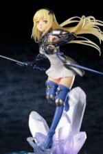 Figurka Sword Oratoria: Ais Wallenstein 24 cm