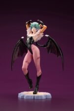 Figurka Darkstalkers Bishoujo PVC Statuetka 1/7 Lilith Limited Edition 22 cm