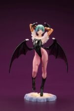 Figurka Darkstalkers Bishoujo PVC Statuetka 1/7 Lilith Limited Edition 22 cm