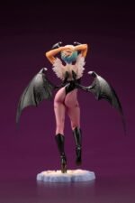 Figurka Darkstalkers Bishoujo PVC Statuetka 1/7 Lilith Limited Edition 22 cm