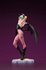 Figurka Darkstalkers Bishoujo PVC Statuetka 1/7 Lilith Limited Edition 22 cm