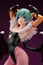 Figurka Darkstalkers Bishoujo PVC Statuetka 1/7 Lilith Limited Edition 22 cm