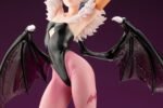 Figurka Darkstalkers Bishoujo PVC Statuetka 1/7 Lilith Limited Edition 22 cm