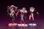 Figurka Darkstalkers Bishoujo PVC Statuetka 1/7 Lilith Limited Edition 22 cm