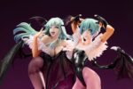 Figurka Darkstalkers Bishoujo PVC Statuetka 1/7 Lilith Limited Edition 22 cm