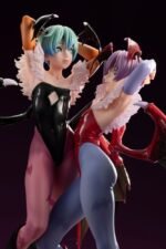 Figurka Darkstalkers Bishoujo PVC Statuetka 1/7 Lilith Limited Edition 22 cm