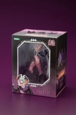 Figurka Darkstalkers Bishoujo PVC Statuetka 1/7 Lilith Limited Edition 22 cm