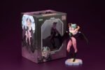 Figurka Darkstalkers Bishoujo PVC Statuetka 1/7 Lilith Limited Edition 22 cm