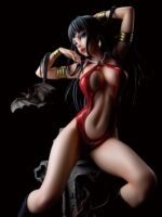 Statuetka Kotobukiya Vampirella Bishoujo 20 cm