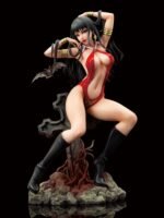 Statuetka Kotobukiya Vampirella Bishoujo 20 cm
