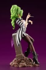 Figurka Beetlejuice Bishoujo PVC Statuetka 1/7 Beetlejuice 21 cm