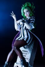 Figurka Beetlejuice Bishoujo PVC Statuetka 1/7 Beetlejuice 21 cm