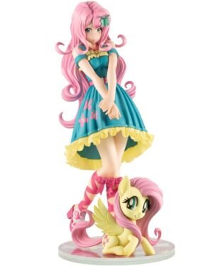 Figurka PVC 1/7 My Little Pony Fluttershy 22 cm